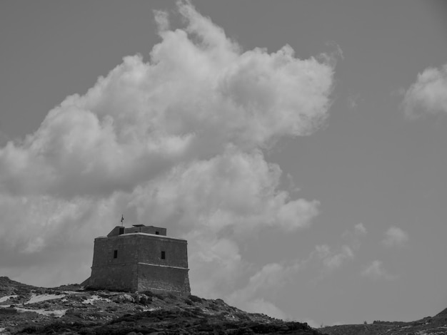 Ilha de Gozo