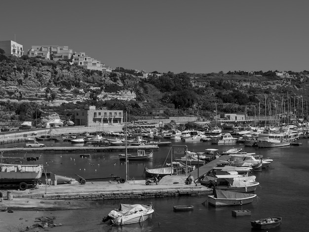 Ilha de Gozo