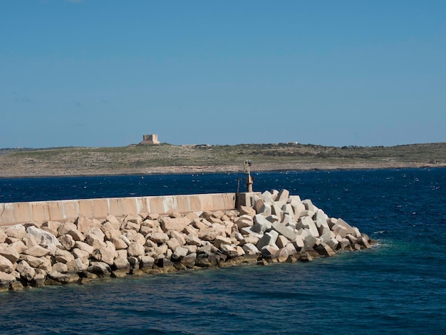 Ilha de Gozo