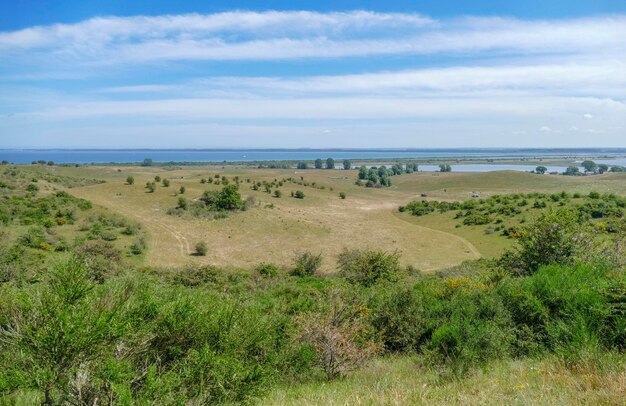 Ilha de Hiddensee