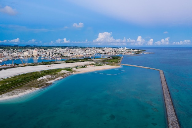 Ilha de Ishigaki, Japão