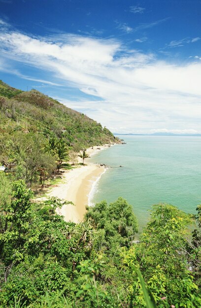 Foto ilha de ko lanta koh chang