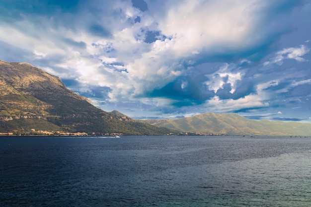 Ilha de Korcula