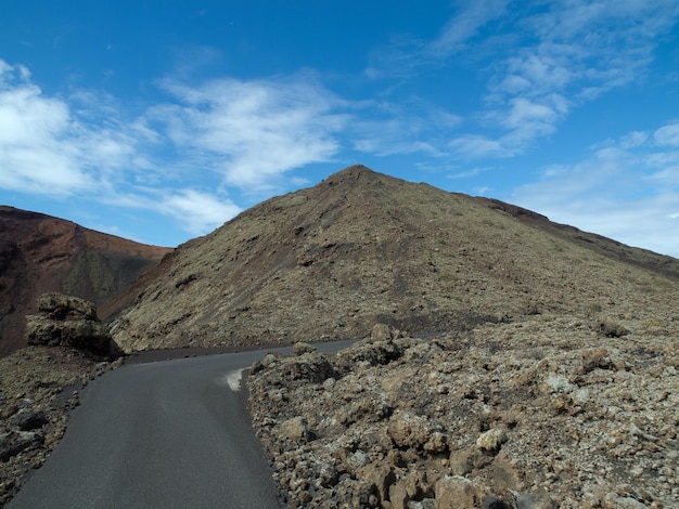 Ilha de Lanzarote