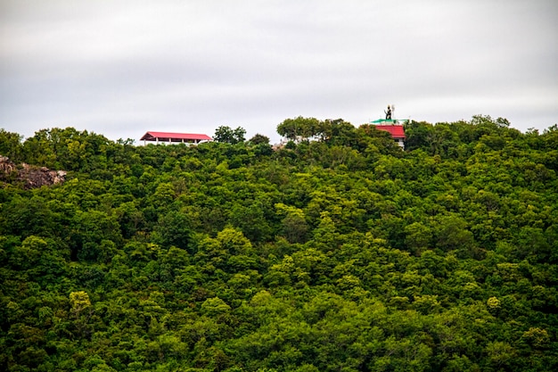 Ilha na tailândia