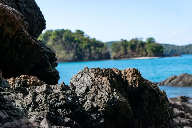 Foto ilhas e praias em pixvae lugares paradisíacos