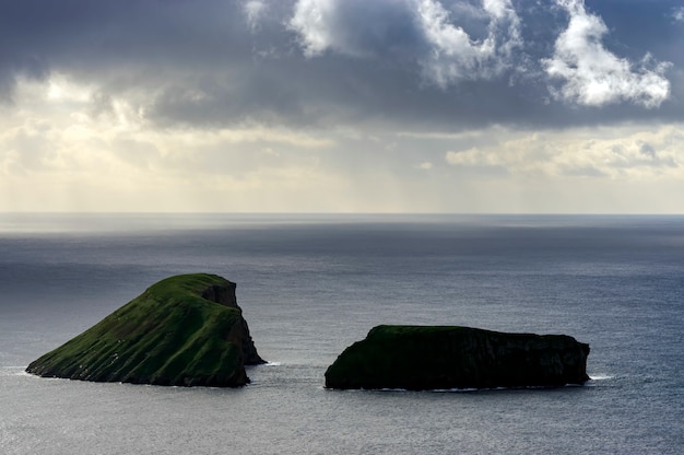 Ilhéu das Cabras, Terceira, Açores, Portugal