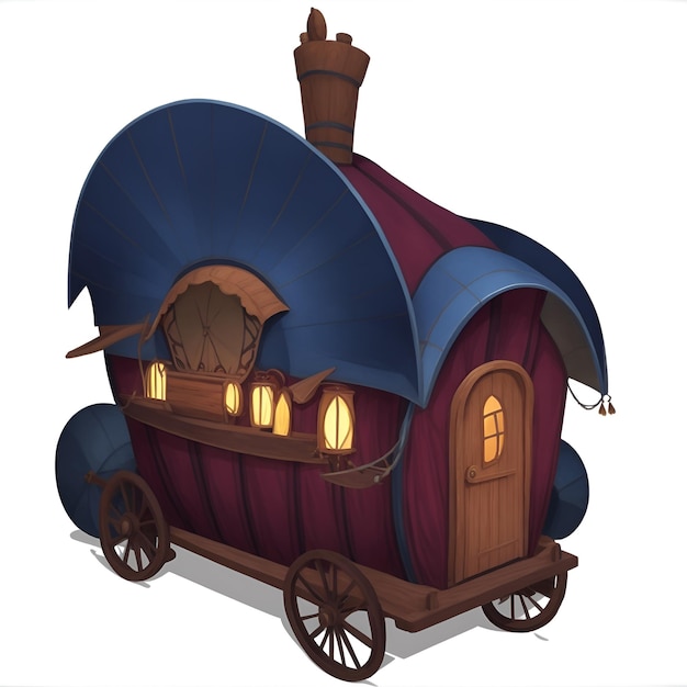 Illustration_of_decogypsywagon