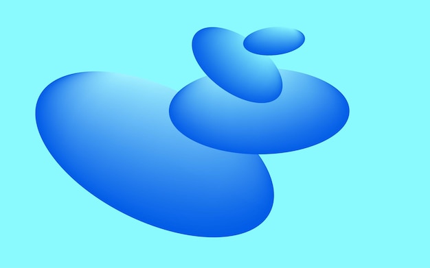 Illustration Vektorgrafik Abstrakt Gradient Hintergrund für Design Website Banner Poster Templa