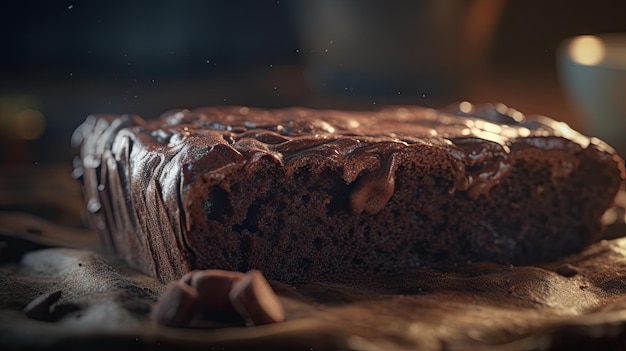 Illustrationen von Gebäckkuchen und süßen Kuchen verschiedener Art, die sehr lecker und lecker aussehen