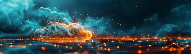 Iluminación de la complejidad de la constelación de computación en la nube y la innovación en la tecnología empresarial