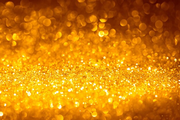 Iluminación radiante Abstracto Luces chisporroteantes Fondo