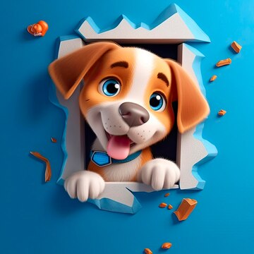 Download do APK de Como desenhar animais fofos para Android