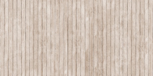 Ilustração 3d de piso de madeira de madeira velha grão de madeira