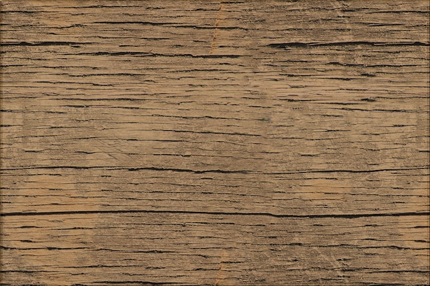 Ilustração abstrata de piso de madeira ou cenário