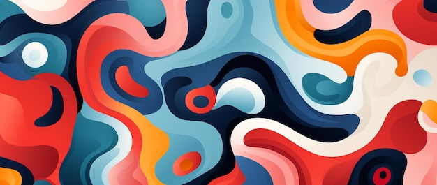 Ilustração artística