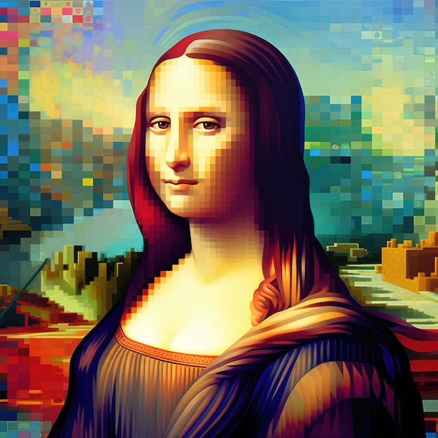 MONALISA