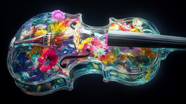 Foto ilustração de design plano de uso de ferramentas de software de efeitos visuais cgi