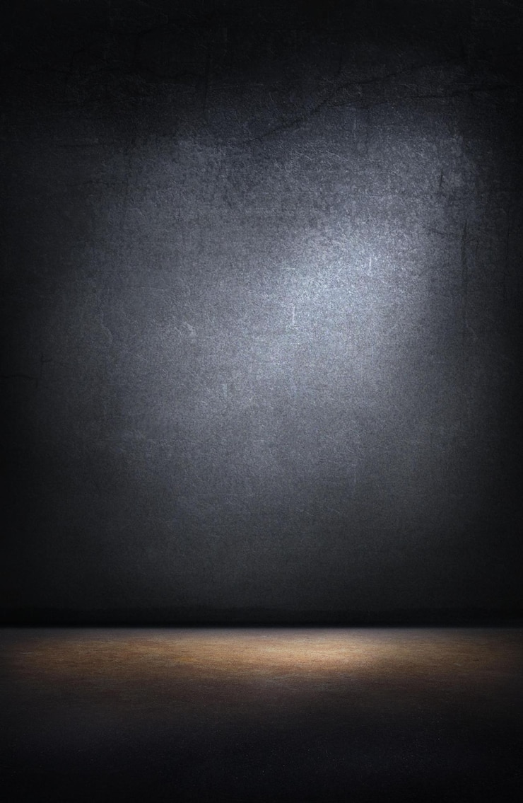 Foto ilustração de fundo abstrato coberta de padrão natural pontos de luz superfície abstrata