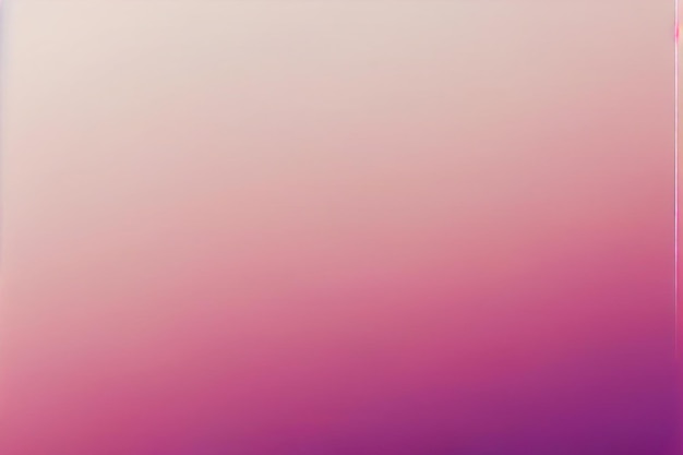 Ilustração de fundo gradiente rosa suave abstrato