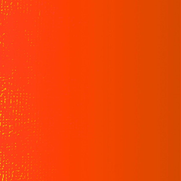 Ilustração de fundo quadrado abstrato vermelho