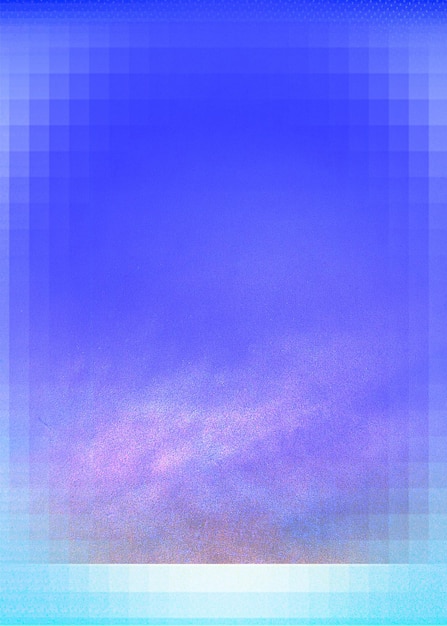Foto ilustração de fundo vertical padrão geométrico abstrato azul pano de fundo
