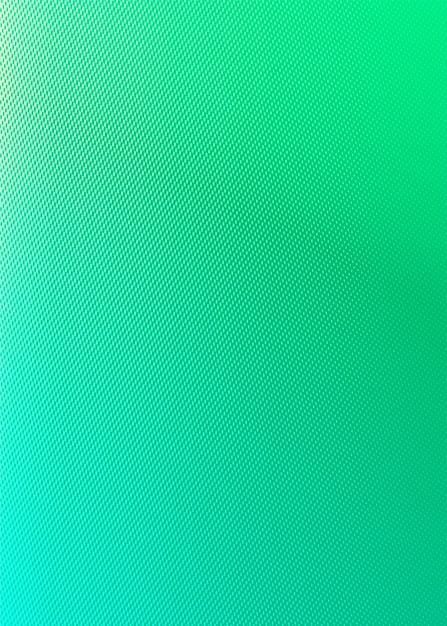 Ilustração de fundo vertical verde claro