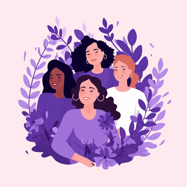 Foto ilustração de personagem