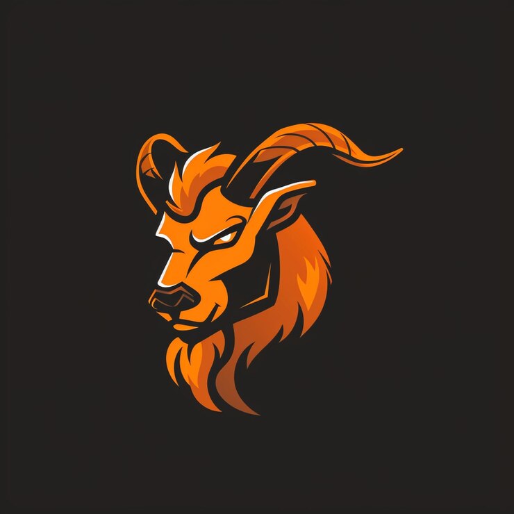 Foto ilustração do logotipo da empresa