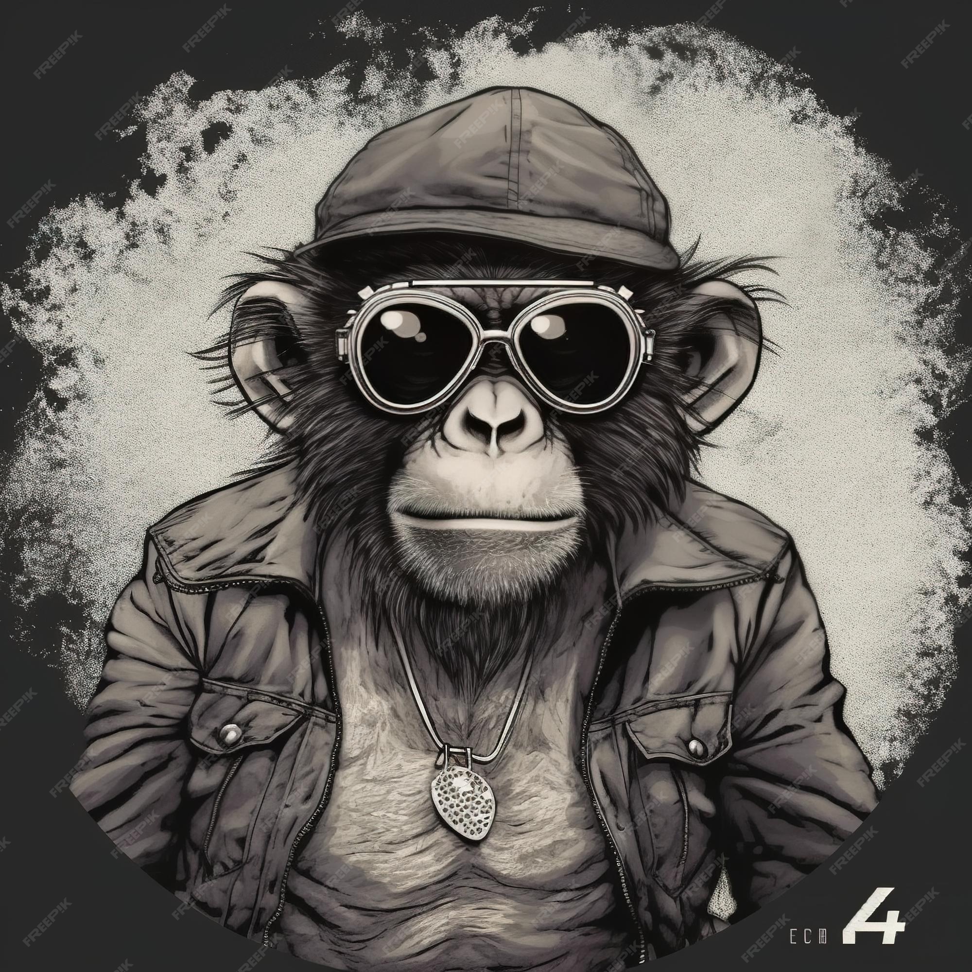 56.800+ Macaco Ilustração de stock, gráficos vetoriais e clipart