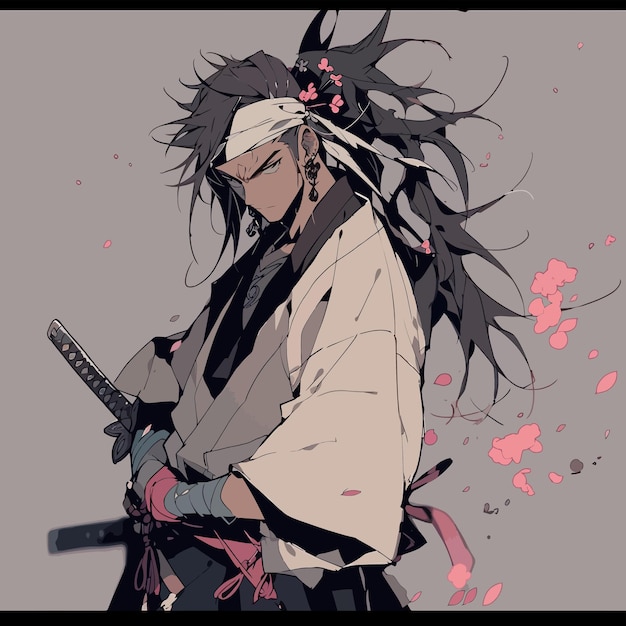 Dororo  Anime, Personagens de anime, Fanarts anime