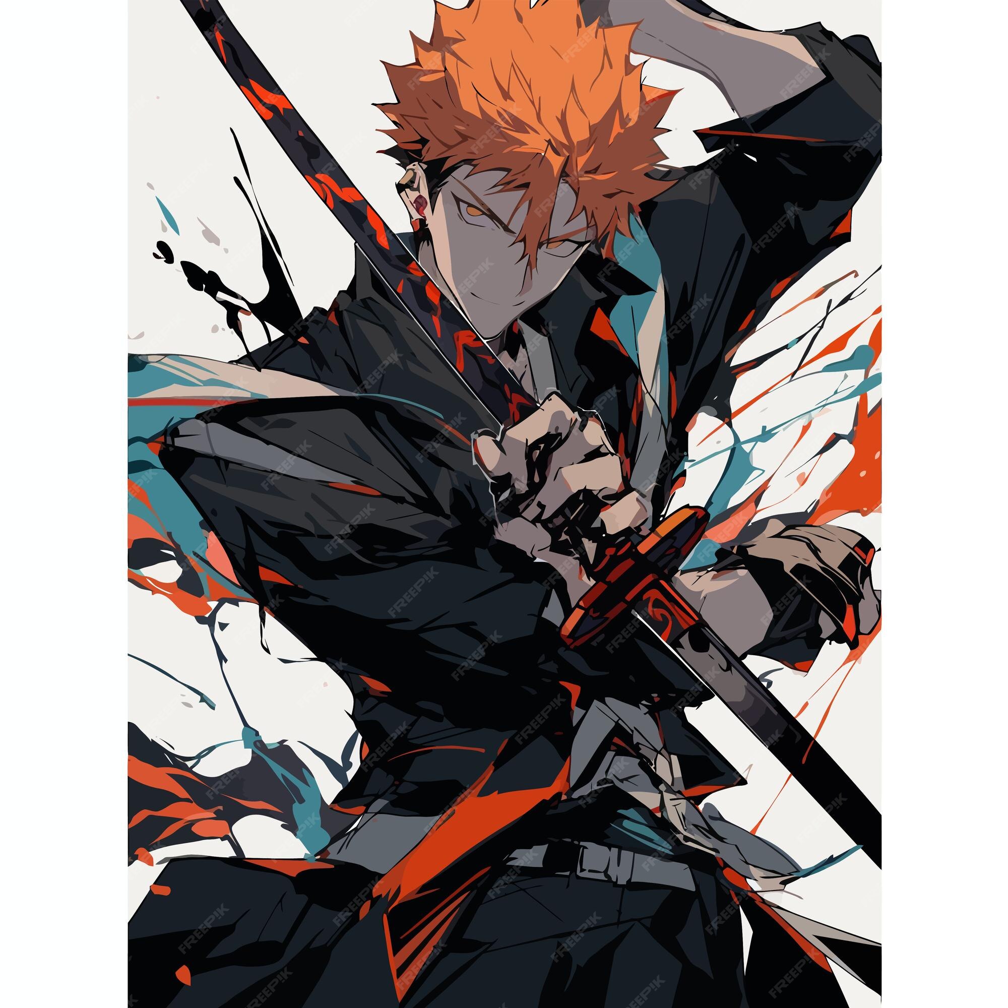 Bleach: Personagens