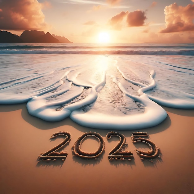 Ilustración de 2025