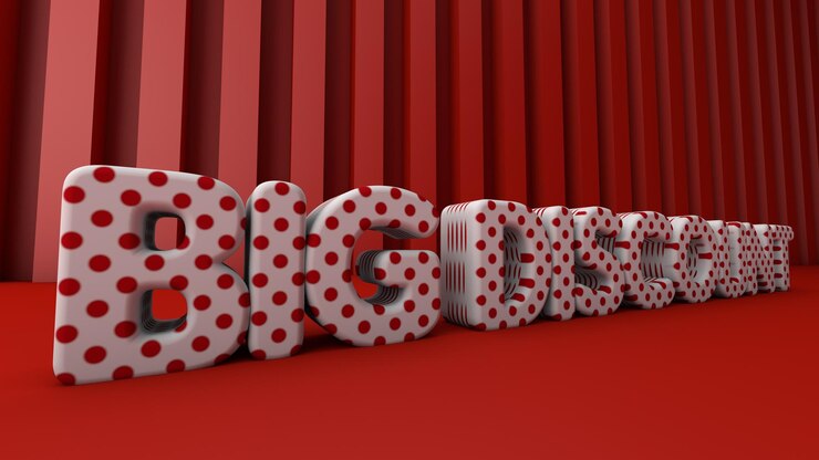 Foto una ilustración 3d con botón para promoción de ventas descuento para grandes ventas