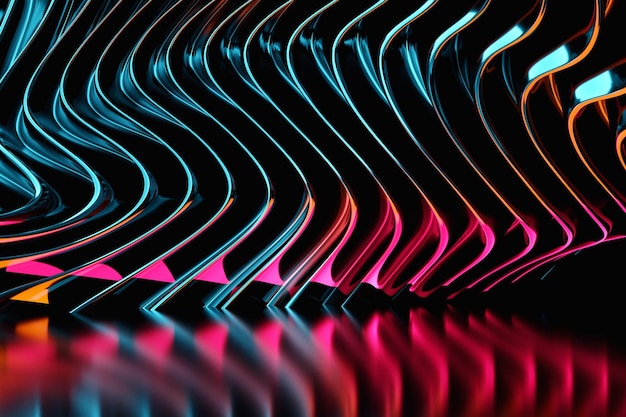 Ilustración en 3D