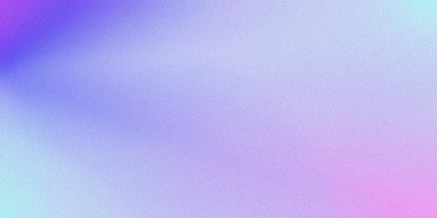 Ilustración abstracta de fondo con gradiente púrpura y azul