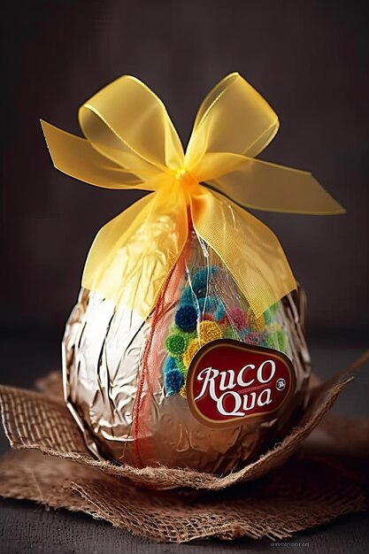 Foto ilustración acerca de la pascua