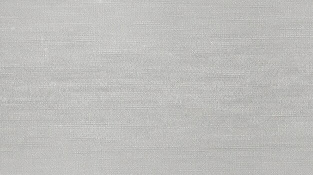Ilustración de alta resolución de grano grueso de textura de papel de algodón gris claro