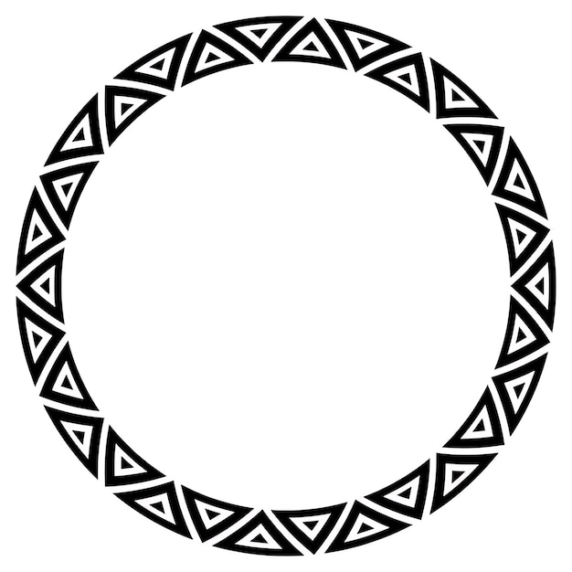 Ilustración de arte lineal