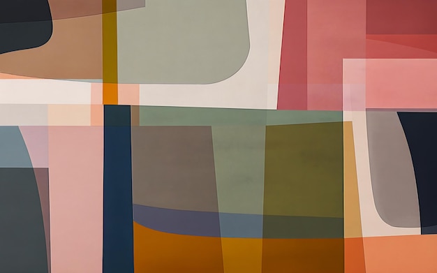 Ilustración de arte de textura vintage de oro abstracto moderno con fondo gris