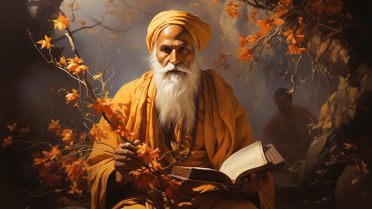 Foto ilustración de la biblia