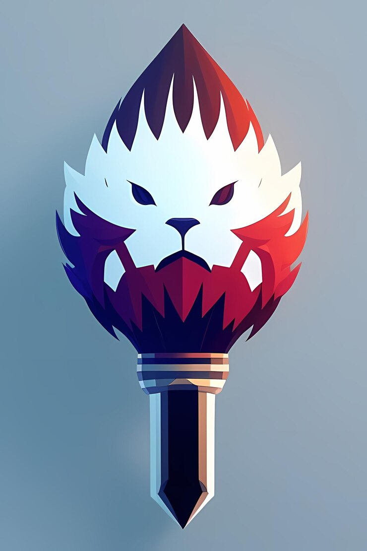 Foto ilustración creativa para el diseño