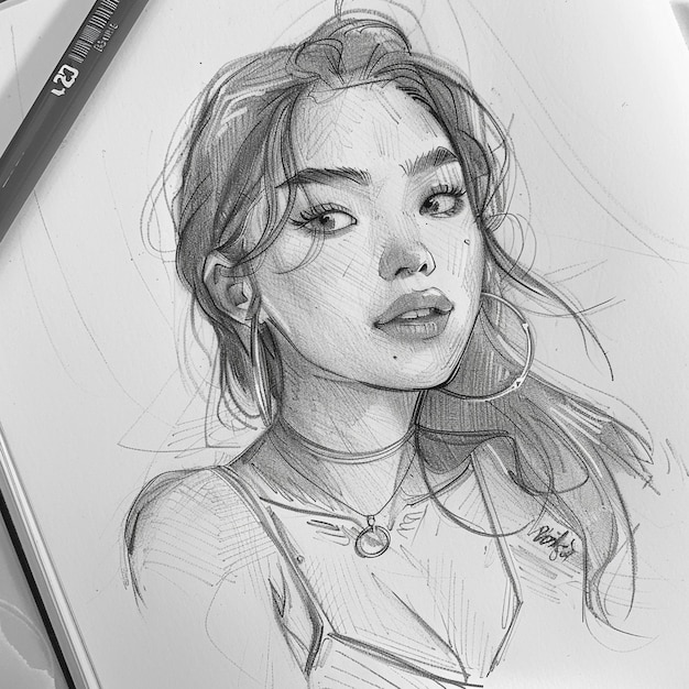 Ilustración de dibujos