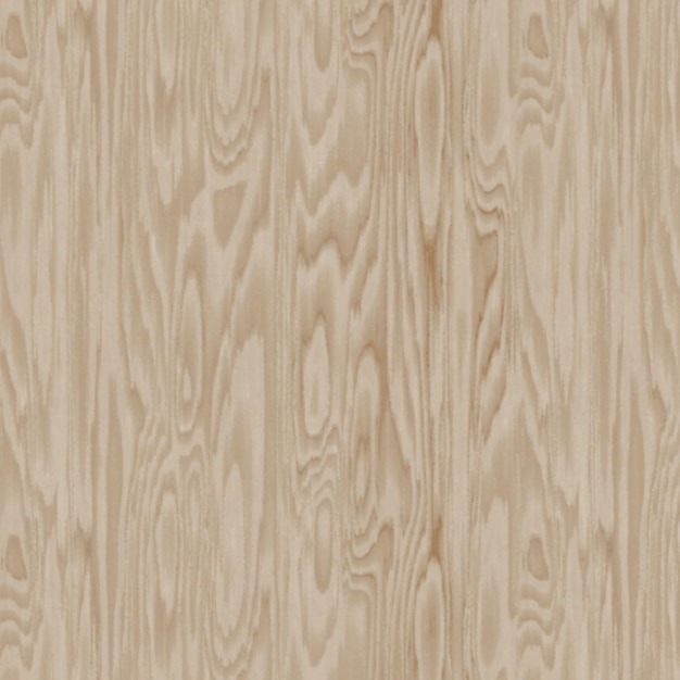 Ilustración de diseño de fondo de textura de madera contrachapada