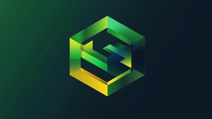 Foto ilustración del diseño del logotipo
