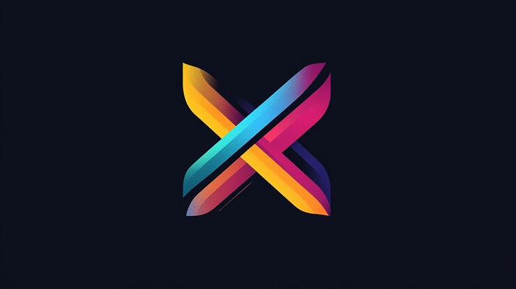 Foto ilustración del diseño del logotipo
