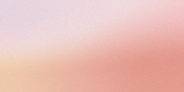 Ilustración de fondo abstracta de color rosa pastel y melocotón