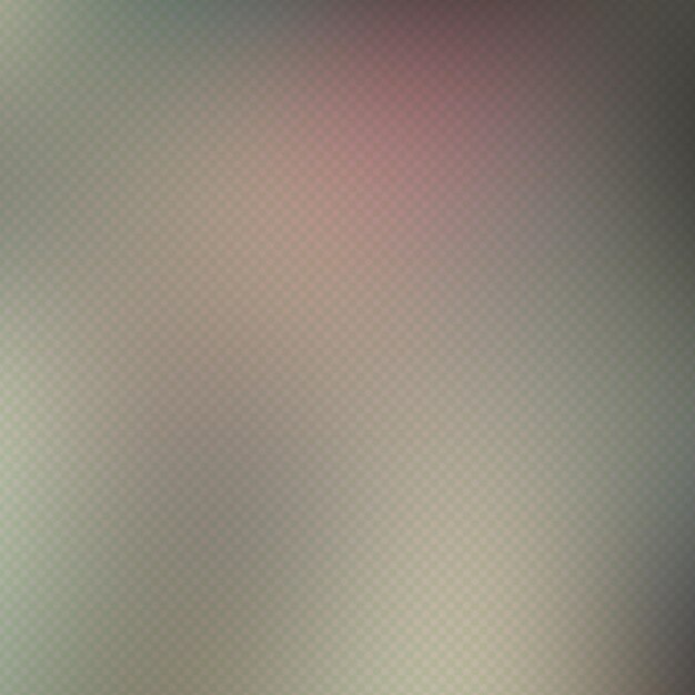 Ilustración de fondo abstracta de malla de gradiente en un fondo transparente