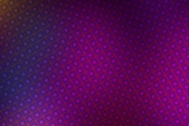 Ilustración de fondo abstracto con patrón geométrico
