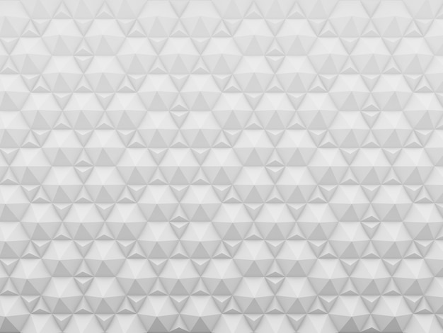 Ilustración de fondo abstracto triángulo geométrico